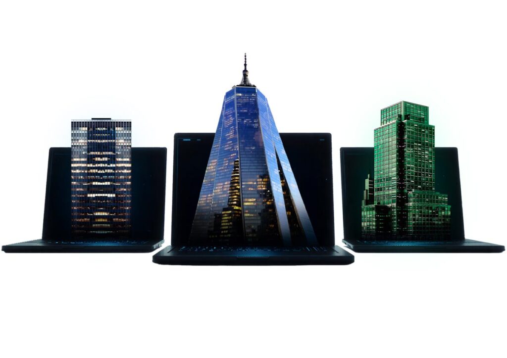 انواع شرکت ها در ایران به چه شکل هستند؟