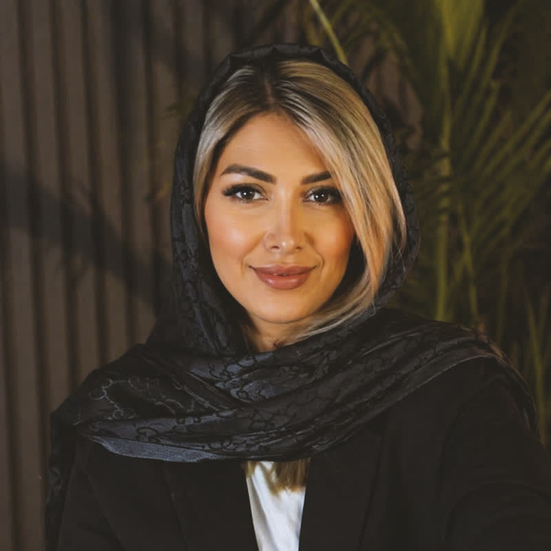 آناهیتا رسولی