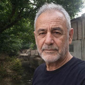محمد افتخاری