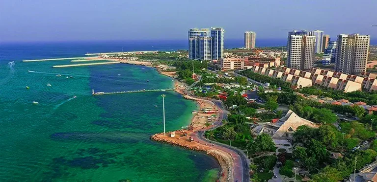 ثبت شرکت با مسئولیت محدود در منطقه آزاد