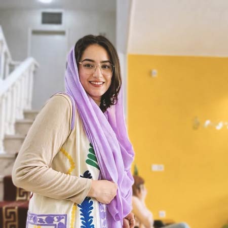شیدا رحیمی