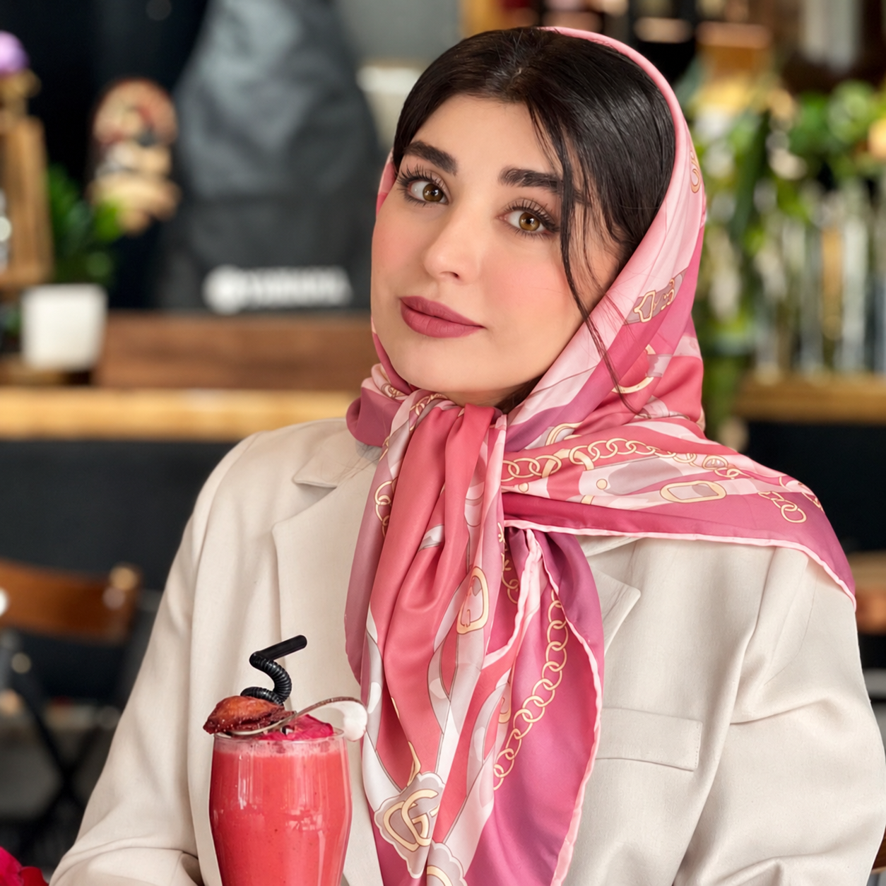 محبوبه علی آبادی